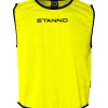 Stanno 419101 trainingshesje junior kleuter yellow
