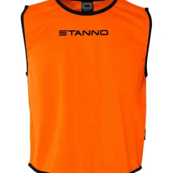 Stanno 419101 trainingshesje junior kleuter orange