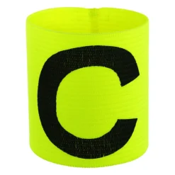 Stanno aanvoerdersband senior yellow