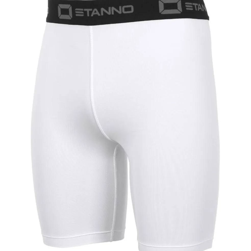 Stanno Centro slidingbroek wit