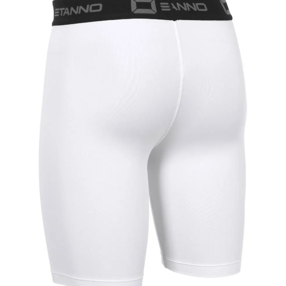 Stanno Centro slidingbroek wit