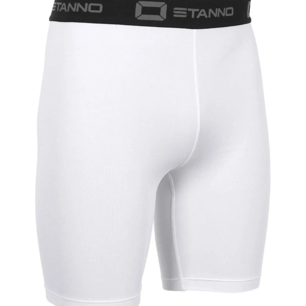 Stanno Centro slidingbroek wit