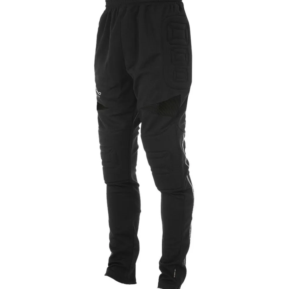 Stanno Chester keepersbroek zwart