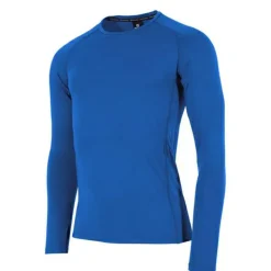 Stanno Core Baselayer trainingsshirt blue