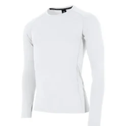 Stanno Core Baselayer trainingsshirt white