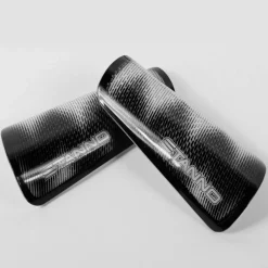 Stanno Dome scheenbeschermers black white