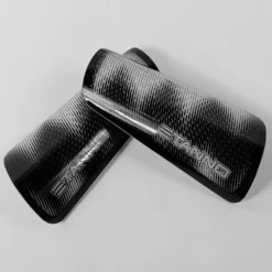 Stanno Dome scheenbeschermers black white