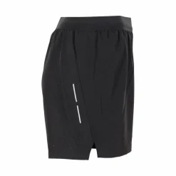 Stanno Functionals 2-in-1 short dames zwart