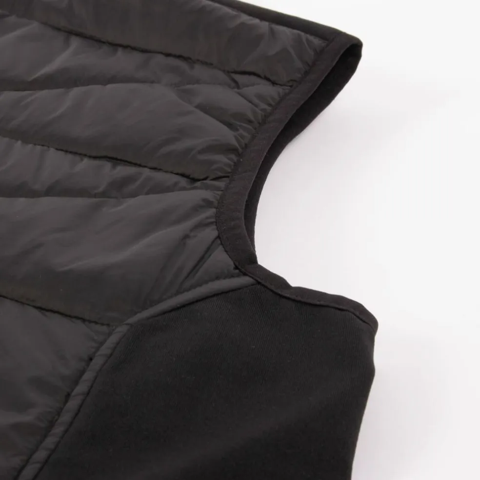 Stanno Functionals Thermal bodywarmer zwart