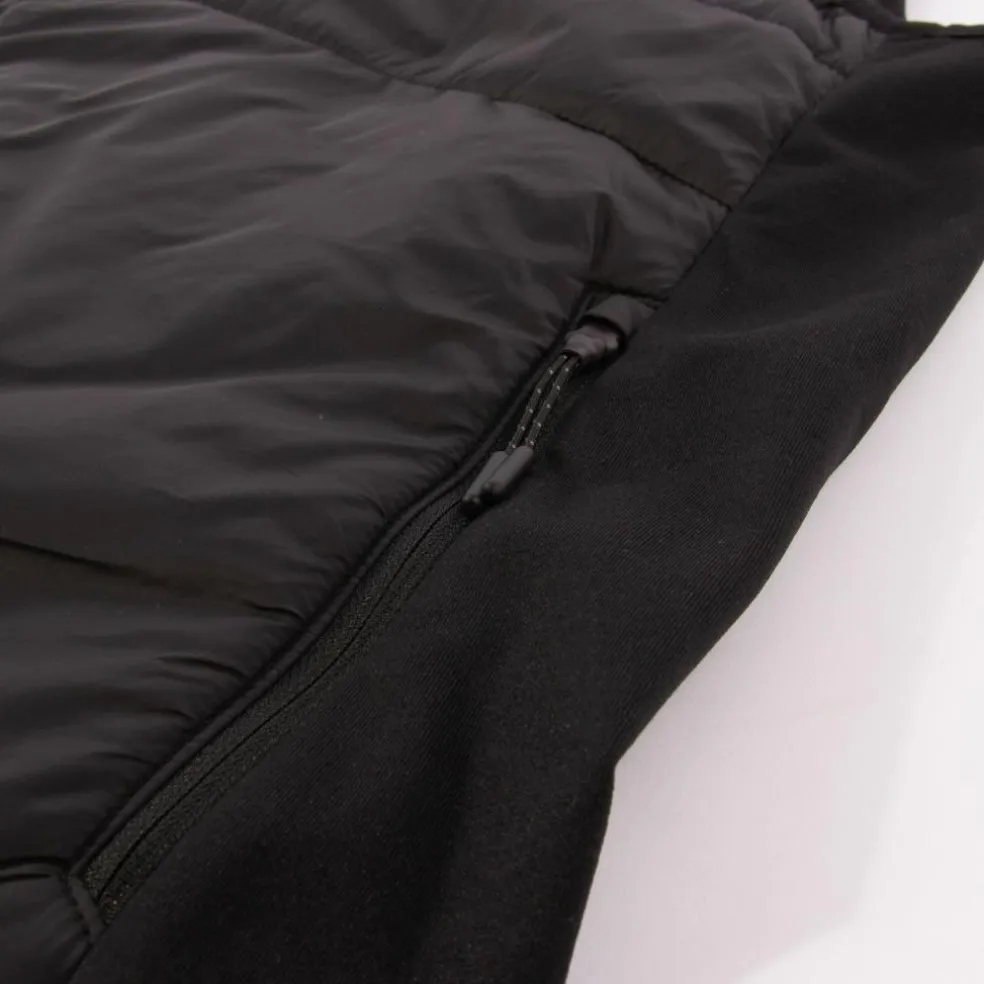 Stanno Functionals Thermal bodywarmer zwart