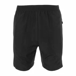Stanno Functionals Woven II short zwart