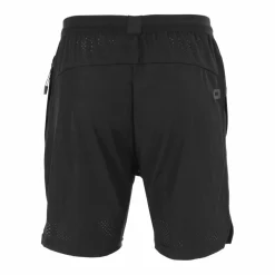 Stanno Functionals Woven II short zwart