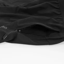 Stanno Functionals Woven II short zwart