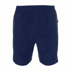 Stanno Functionals Woven II short blauw