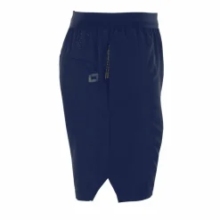 Stanno Functionals Woven II short blauw