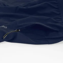 Stanno Functionals Woven II short blauw