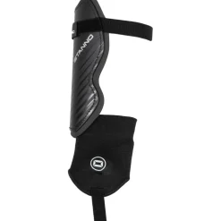 Stanno Liga IV scheenbeschermers black