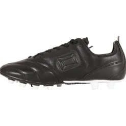 Stanno Nibbio Nero FG voetbalschoenen heren black