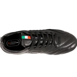 Stanno Nibbio Nero FG voetbalschoenen heren black
