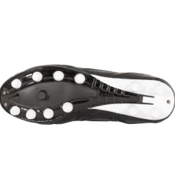 Stanno Nibbio Nero FG voetbalschoenen heren black