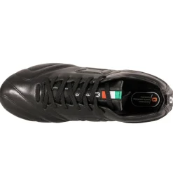 Stanno Nibbio Nero FG voetbalschoenen heren black