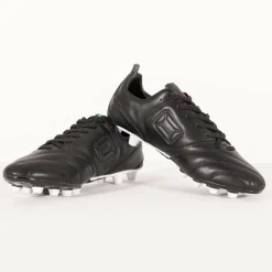 Stanno Nibbio Nero FG voetbalschoenen heren black