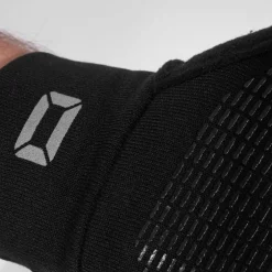 Stanno Player II spelershandschoenen black