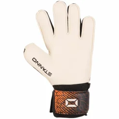 Stanno Snake keepershandschoenen junior orange black