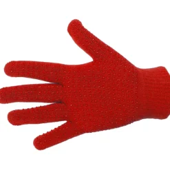 Stanno Stadium handschoenen red