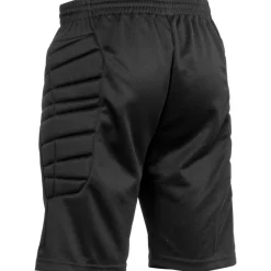 Stanno Swansea keepersshort zwart