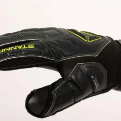 Stanno Thunder Jr VI Goalkeeper keepershandschoenen junior green black