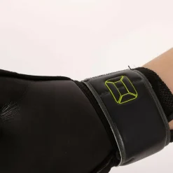 Stanno Thunder Jr VI Goalkeeper keepershandschoenen junior green black
