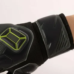 Stanno Thunder Jr VI Goalkeeper keepershandschoenen junior green black