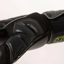 Stanno Thunder Jr VI Goalkeeper keepershandschoenen junior green black