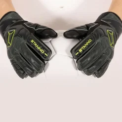 Stanno Thunder Jr VI Goalkeeper keepershandschoenen junior green black