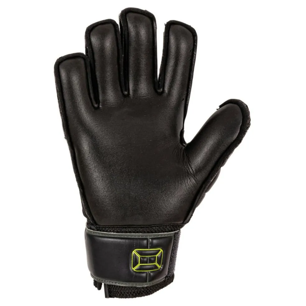 Stanno Thunder Jr VI Goalkeeper keepershandschoenen junior green black