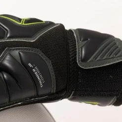 Stanno Thunder Jr VI Goalkeeper keepershandschoenen junior green black