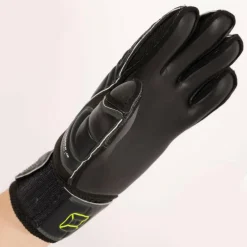 Stanno Thunder Jr VI Goalkeeper keepershandschoenen junior green black