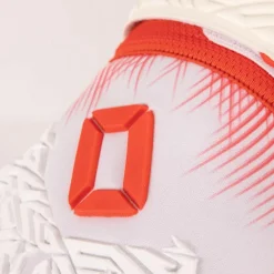 Stanno Ultimate Grip IV Goalkeeper keepershandschoenen  white red