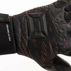 Stanno Volare Ultra II Goalkeeper keepershandschoenen  black grey orange