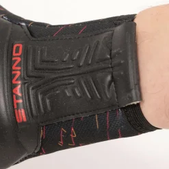 Stanno Volare Ultra II Goalkeeper keepershandschoenen  black grey orange