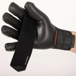 Stanno Volare Ultra II Goalkeeper keepershandschoenen  black grey orange