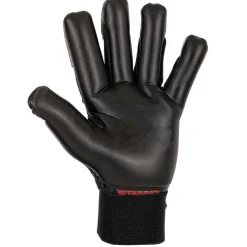 Stanno Volare Ultra II Goalkeeper keepershandschoenen  black grey orange