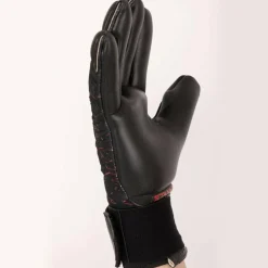 Stanno Volare Ultra II Goalkeeper keepershandschoenen  black grey orange