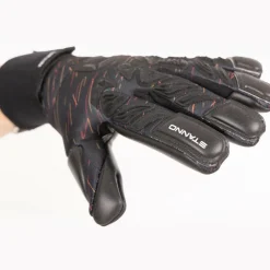 Stanno Volare Ultra II Goalkeeper keepershandschoenen  black grey orange