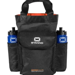 Stanno Waterbag bidonhouder black anthracite
