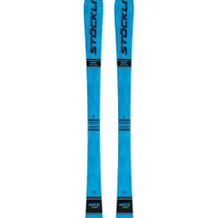 Stöckli Race Team 19 - 20 ski's junior met L6 binding