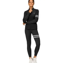 Stronger Power sportlegging dames black