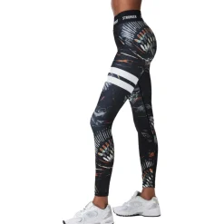 Stronger Voodoo sportlegging dames voodoo