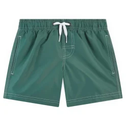 Sundek B504BDTA100 zwembroek junior camo green